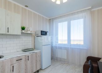 Продается 1-комнатная квартира, 34 м2, Тюмень, улица Тимофея Чаркова, 81к1, Ленинский округ