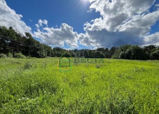 Продается участок, 15 сот., посёлок Васильево, Дачная улица