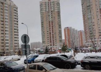 Продам квартиру студию, 15.5 м2, Москва, улица Льва Яшина, 9, район Некрасовка