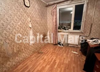 2-ком. квартира в аренду, 52 м2, Москва, улица Авиаконструктора Миля, 4к1