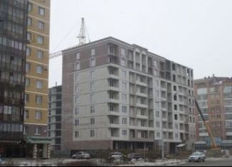 Продажа 1-комнатной квартиры, 40.2 м2, Абакан, улица Карла Маркса, 33