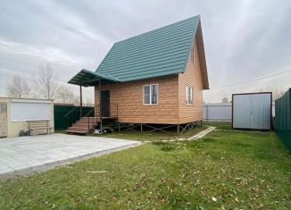 Продается дача, 67.9 м2, Новосибирская область, Вишнёвая улица