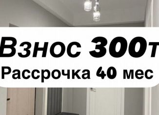 Продам квартиру студию, 32 м2, Дагестан, улица Нахимова, 2