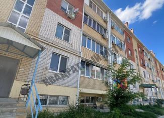 Продажа 1-ком. квартиры, 37.8 м2, Элиста, Ипподромная улица, 100к1