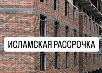 Продажа квартиры студии, 37 м2, Махачкала, Карабудахкентское шоссе, 30