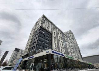 Продам 3-ком. квартиру, 85 м2, Свердловская область, улица Мельникова, 27