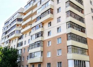 Двухкомнатная квартира в аренду, 54 м2, Уфа, Касимовская улица, 14/1