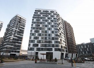 2-комнатная квартира на продажу, 63.5 м2, Москва, проезд Шелихова, 3