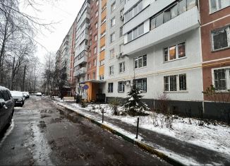 Продам квартиру студию, 11.6 м2, Москва, Планерная улица, 26с1