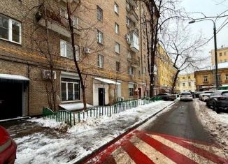 Продажа квартиры студии, 14.3 м2, Москва, Космодамианская набережная, 4/22А, метро Новокузнецкая