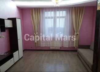 Сдам трехкомнатную квартиру, 109 м2, Москва, улица Академика Волгина, 8А