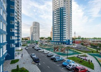 Продажа 2-ком. квартиры, 69 м2, Краснодар, микрорайон Черемушки, Воронежская улица, 47/35