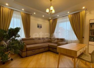 Продажа трехкомнатной квартиры, 105 м2, Тюмень, улица Малыгина, 51