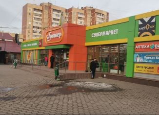 Аренда торговой площади, 17.8 м2, Ульяновск, улица Рябикова, 49А