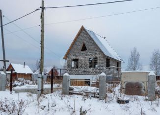 Продам дом, 80 м2, Тюменская область, Лесная улица