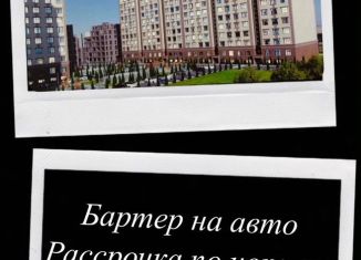 Продажа 2-ком. квартиры, 89.8 м2, Махачкала, улица Ирчи Казака, 101