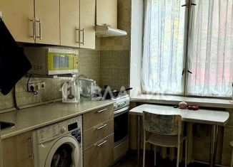 Продается однокомнатная квартира, 32 м2, Москва, улица Шверника, 22к1, Академический район