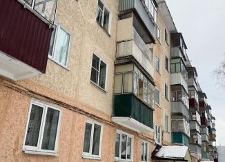 Продажа 1-комнатной квартиры, 30 м2, Мордовия, проспект 50 лет Октября, 15