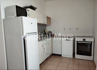 Сдам 1-ком. квартиру, 44 м2, Санкт-Петербург, улица Шелгунова, 7к2