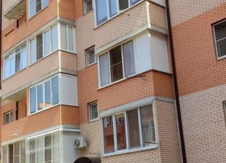 Продам 1-ком. квартиру, 33.7 м2, Краснодар, Московская улица, 154к2, ЖК Лучезарный