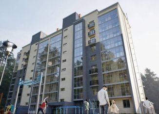 Продажа 1-ком. квартиры, 44.8 м2, Ярославль