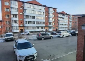 Продажа однокомнатной квартиры, 36 м2, Хакасия, улица Стофато, 14А