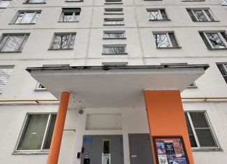 Сдаю 2-комнатную квартиру, 45 м2, Москва, Сумской проезд, 31к2