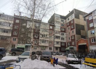 2-ком. квартира на продажу, 53 м2, Красноярск, Взлётная улица, 38