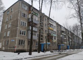 Продам 4-ком. квартиру, 62 м2, Ярославль, улица Елены Колесовой, 68