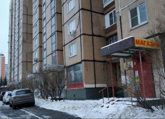 Квартира на продажу студия, 16.1 м2, Москва, 2-я Вольская улица, 20, район Некрасовка