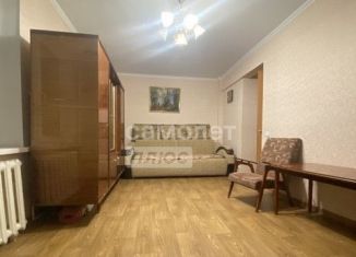 Продается 2-ком. квартира, 41.3 м2, Волгоград, улица Зины Маресевой, 5А