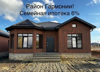 Продажа дома, 140 м2, Михайловск, улица Ишкова