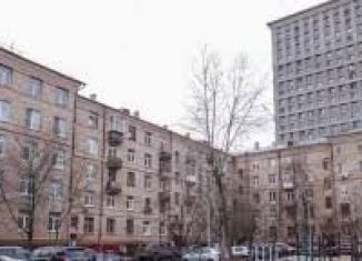 Продажа 2-комнатной квартиры, 60 м2, Москва, улица Берзарина, 26, метро Октябрьское поле