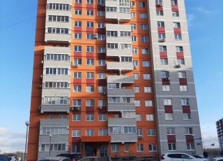 Продажа однокомнатной квартиры, 51 м2, Брянская область, улица Татьяны Николаевой, 8