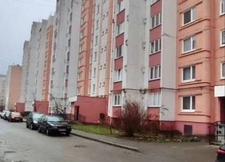 Сдача в аренду трехкомнатной квартиры, 65 м2, Калининград, улица Летний проезд, 27