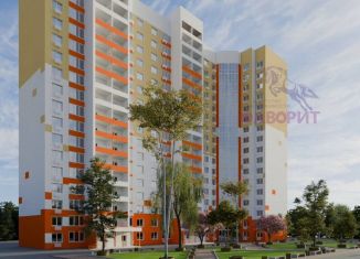 Продам 2-комнатную квартиру, 78 м2, Оренбург, Нагорная улица, 3А, Промышленный район