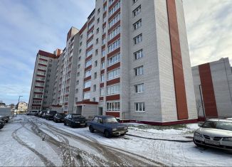 Продается 2-комнатная квартира, 62.4 м2, Смоленская область