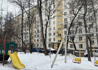 Продажа квартиры студии, 16.8 м2, Москва, Снайперская улица, 7, метро Рязанский проспект