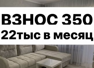 Продаю квартиру студию, 21 м2, Дагестан, проспект Казбекова, 265