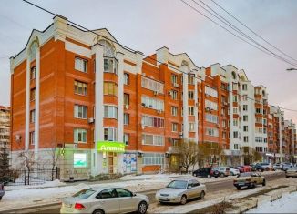 3-комнатная квартира на продажу, 136.3 м2, Екатеринбург, улица Уральских Рабочих, 44, метро Машиностроителей