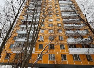 Продажа квартиры студии, 12.3 м2, Москва, Рассказовская улица, 22