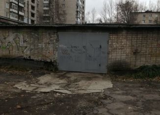 Сдам в аренду гараж, 18 м2, Ярославль, район Суздалка