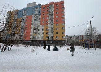 Продается квартира студия, 29 м2, Нижний Новгород, улица Движенцев, 36