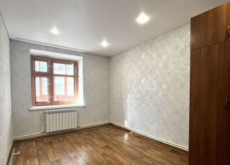 Продажа 1-ком. квартиры, 41 м2, Татарстан, улица Комарова, 11А