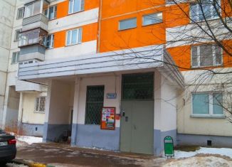 Продается квартира студия, 17.9 м2, Москва, Чечёрский проезд, 66