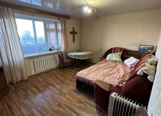 Аренда 1-ком. квартиры, 40 м2, Владивосток, Океанский проспект, 123Б