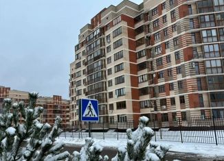 Продажа квартиры студии, 18 м2, Москва, улица Семёна Гордого, 3