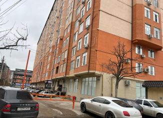 Продается 1-ком. квартира, 51 м2, Махачкала, 2-й Сергокалинский тупик, 6к3