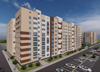 Продается 2-ком. квартира, 65.5 м2, Тверь