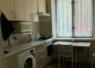 Продается 1-ком. квартира, 32 м2, Москва, улица Шверника, 22к1, Академический район